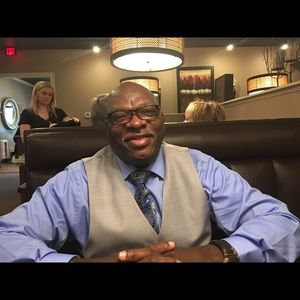 Meet your Posher, Tim